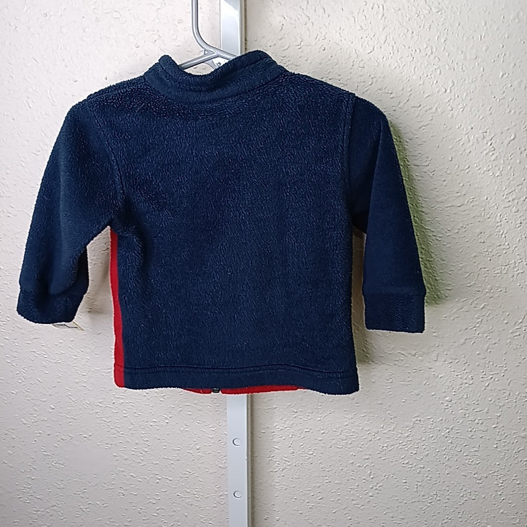 Columbia 6-12 Months Jacket