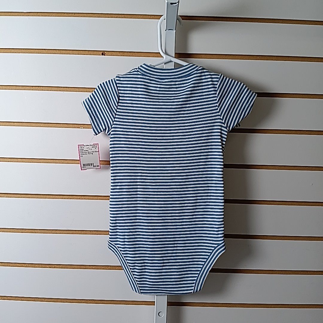 Child of Mine 18 Months Onesie