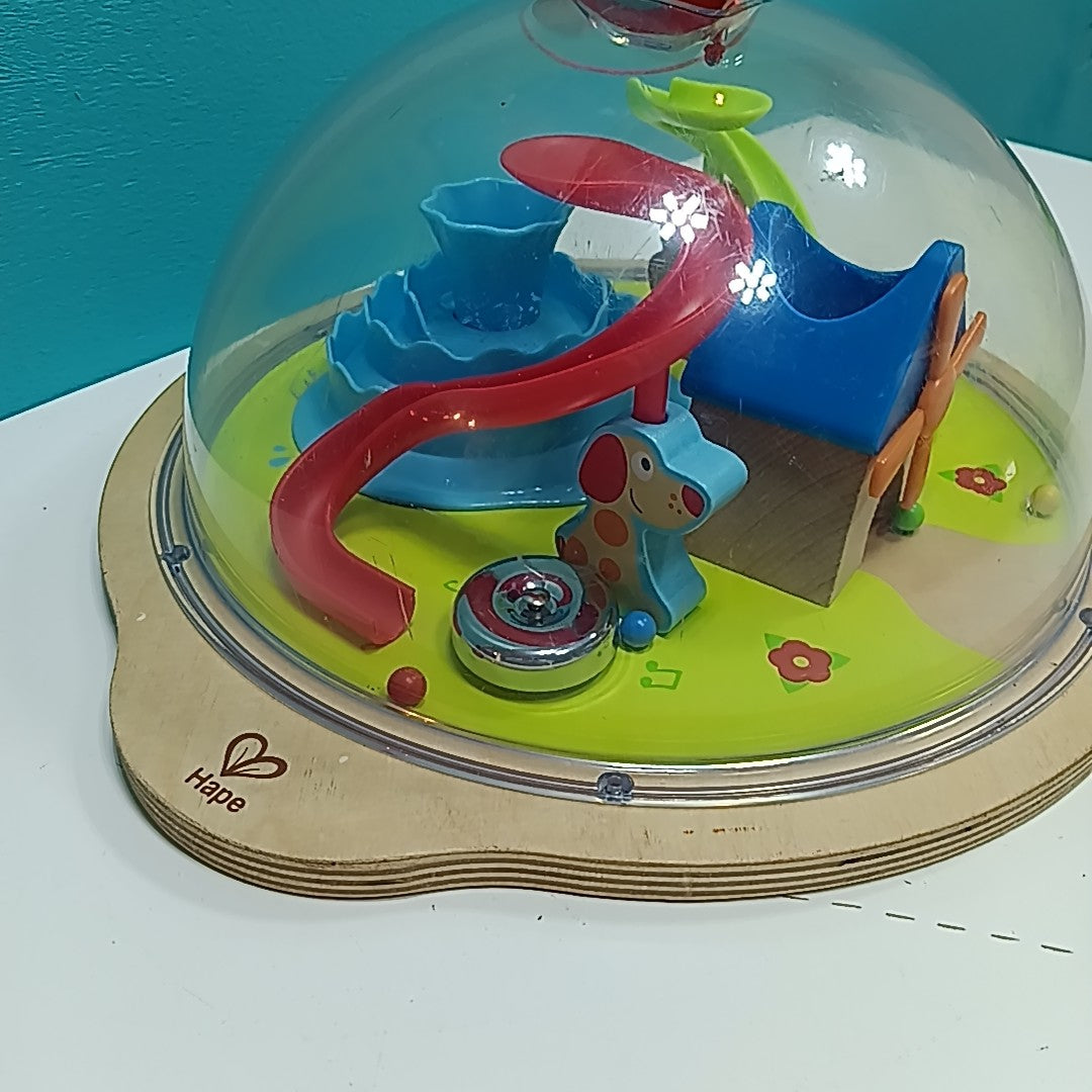 Hape Wooden Toy