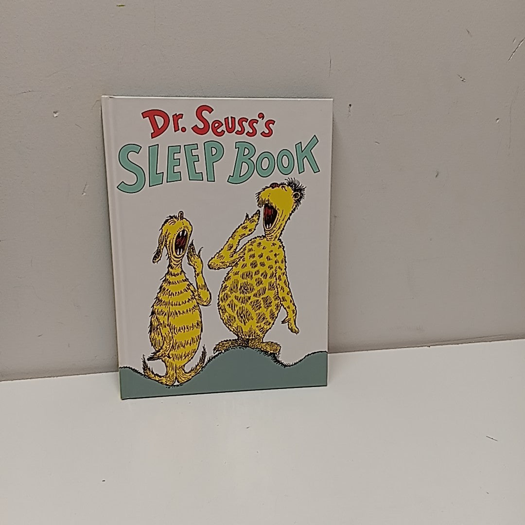 Hard Back Books
