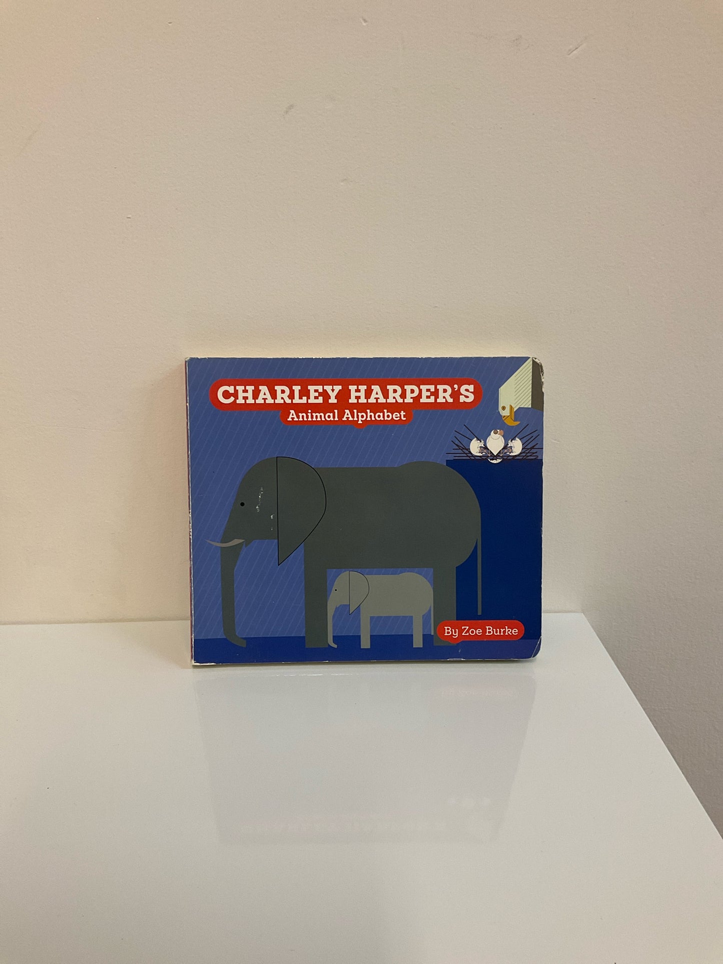 Board Book Books