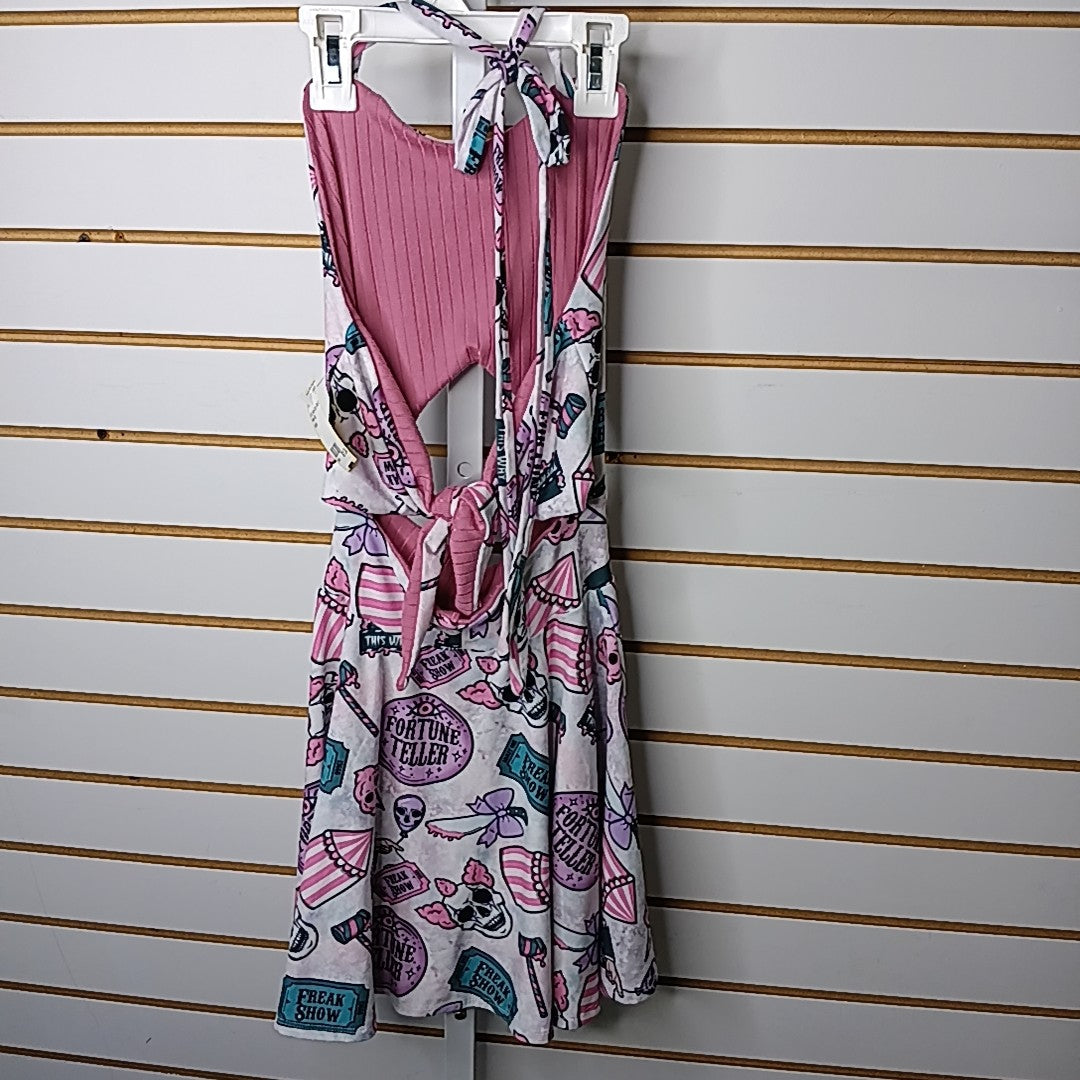 10/12 Dress