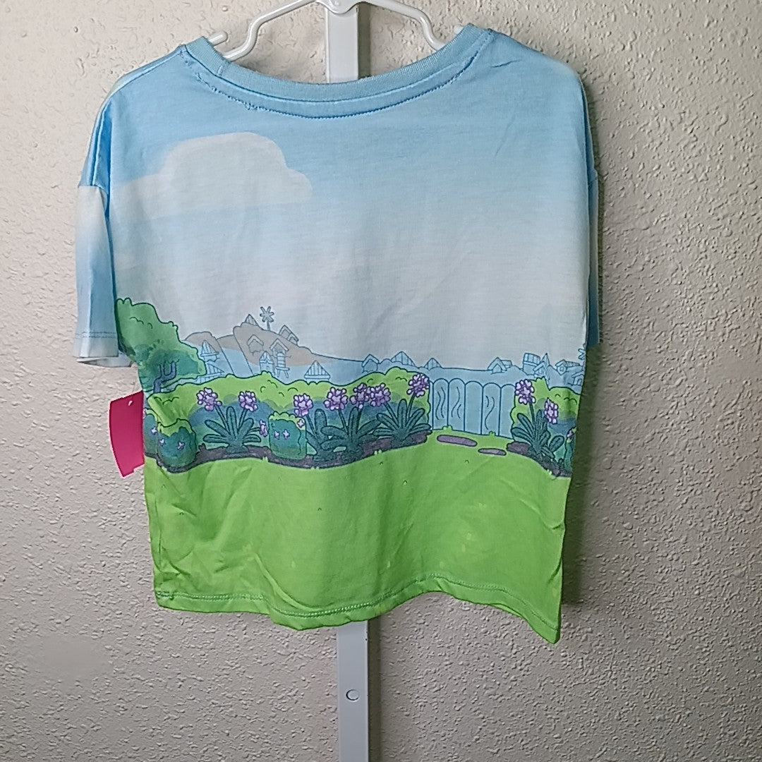 Bluey 6 Shirt