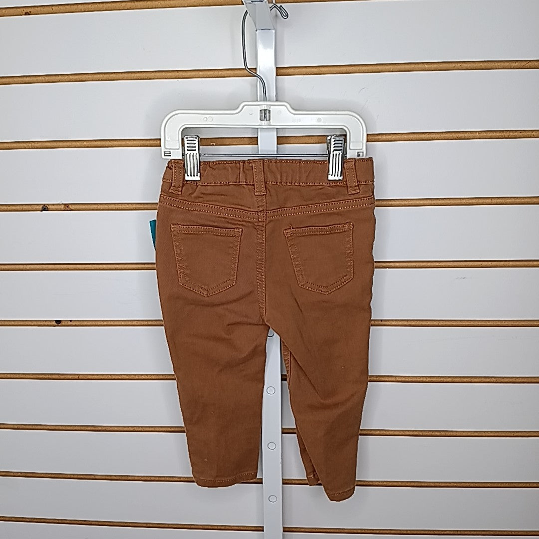 H&M 9 Months Pants