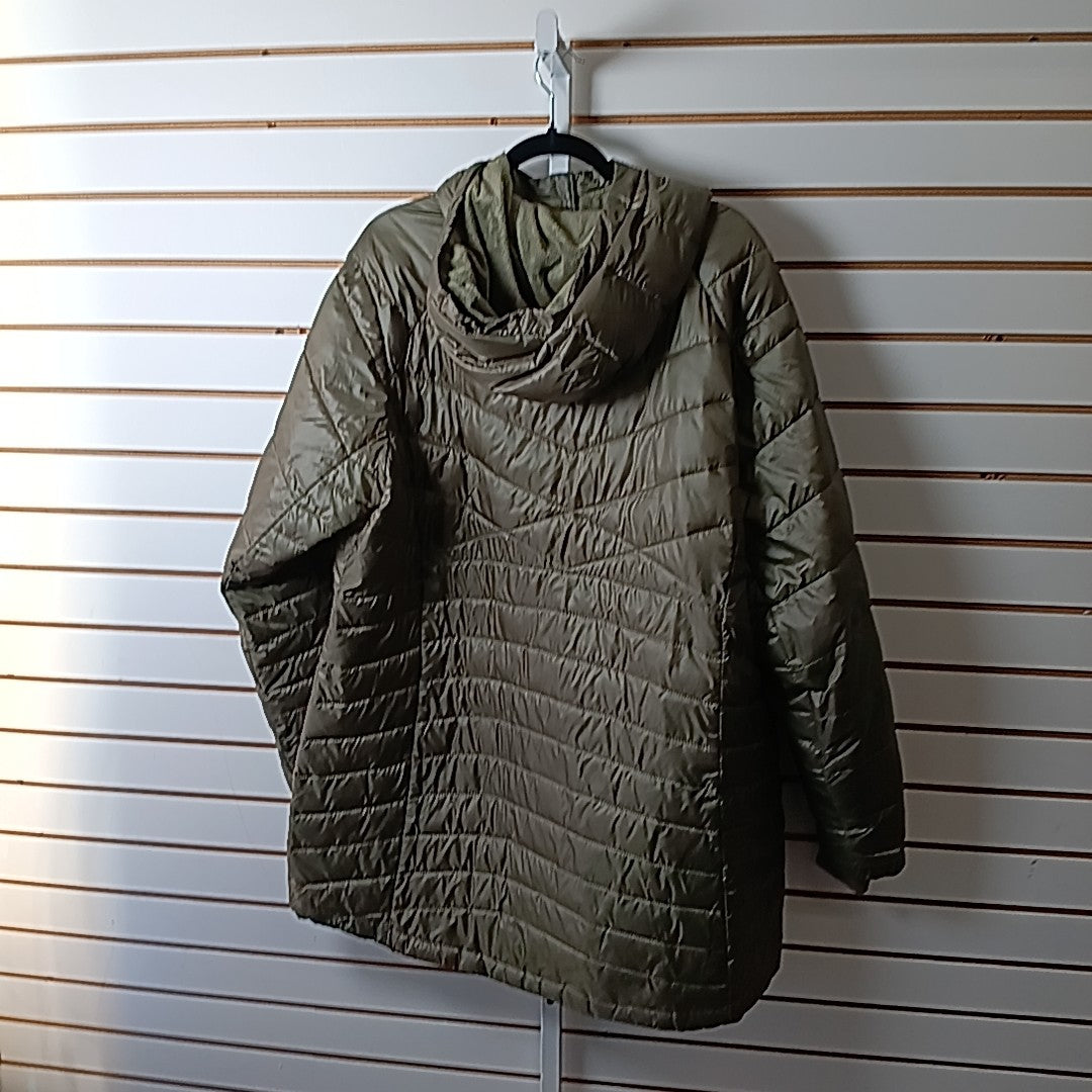 Columbia Size 2X Jacket (Outdoor)