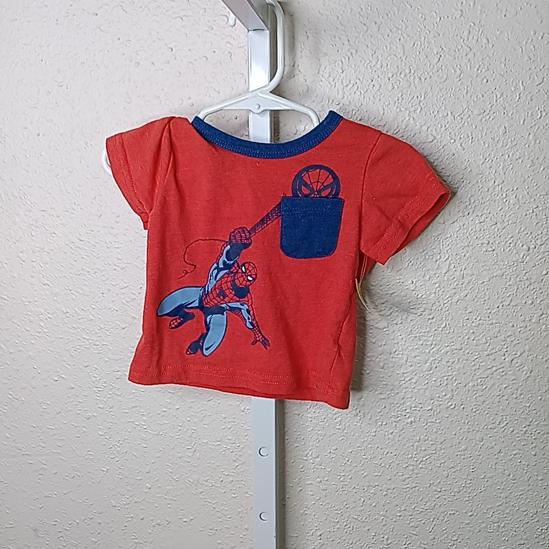 Marvel 9 Months Shirt