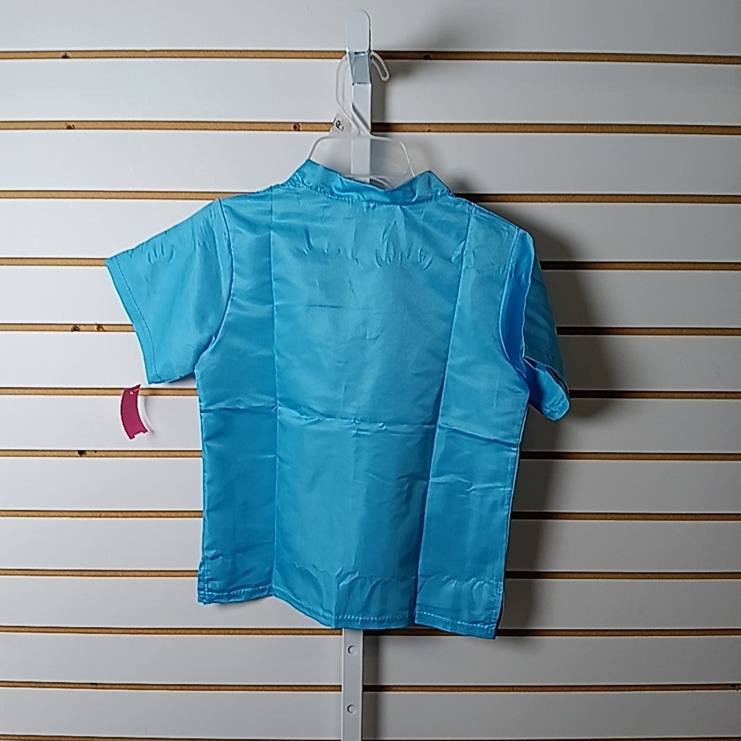 4-6 Costume