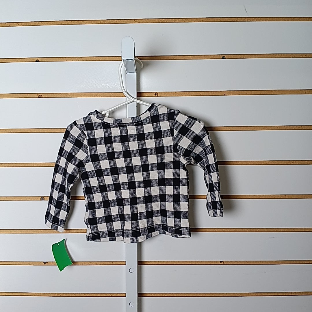 Old Navy 12-18 Months Shirt