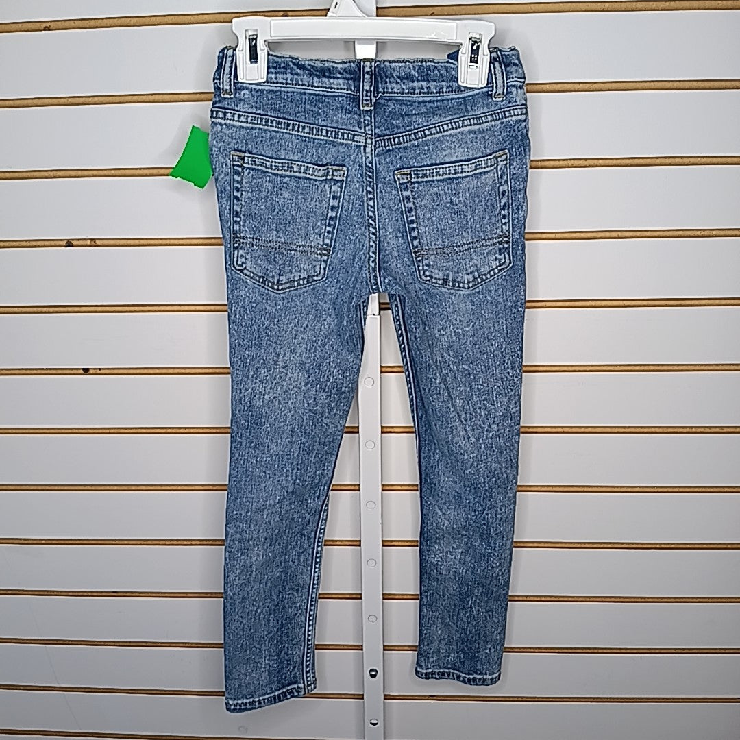 Cat & Jack 8 Pants