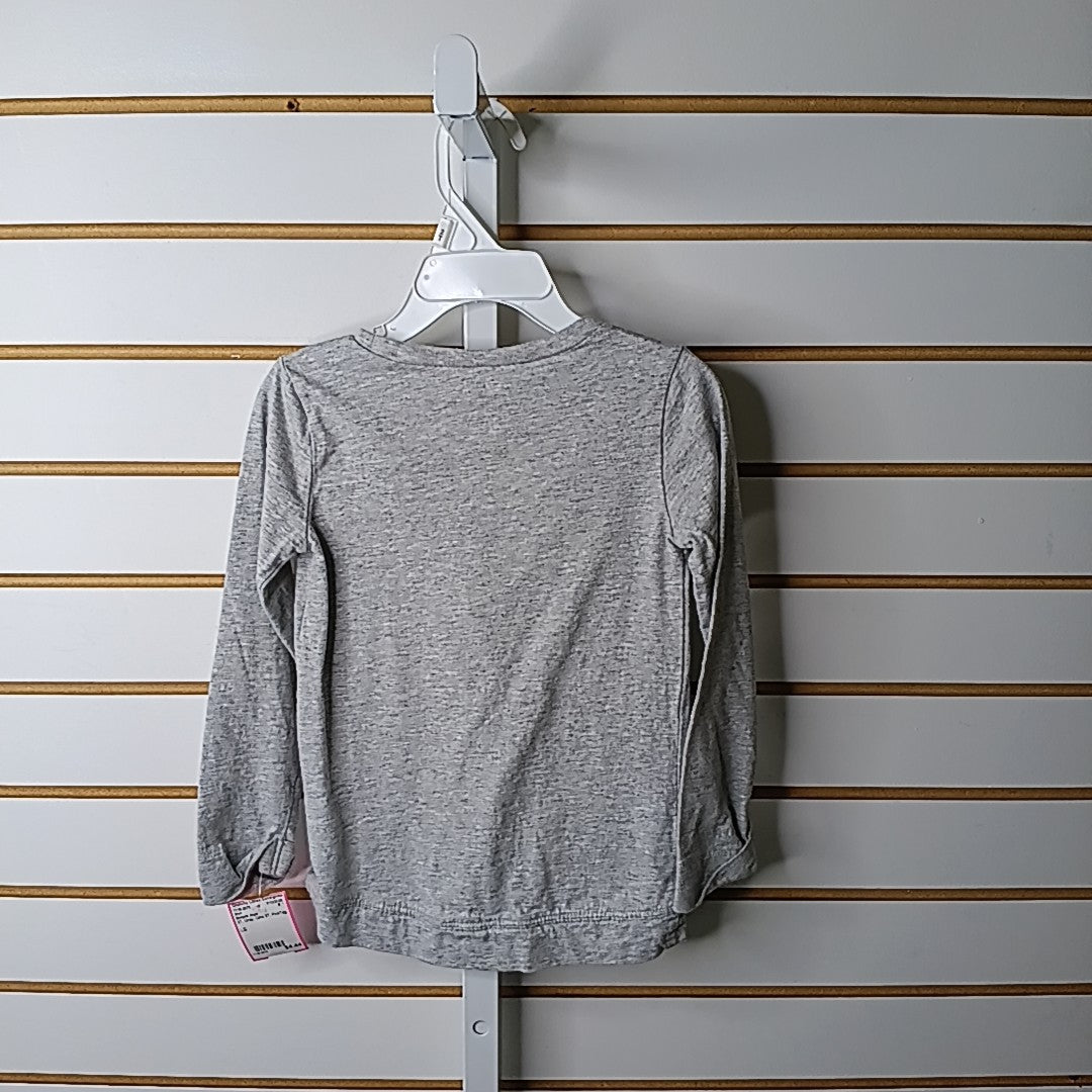 Simple Joys 3T Shirt