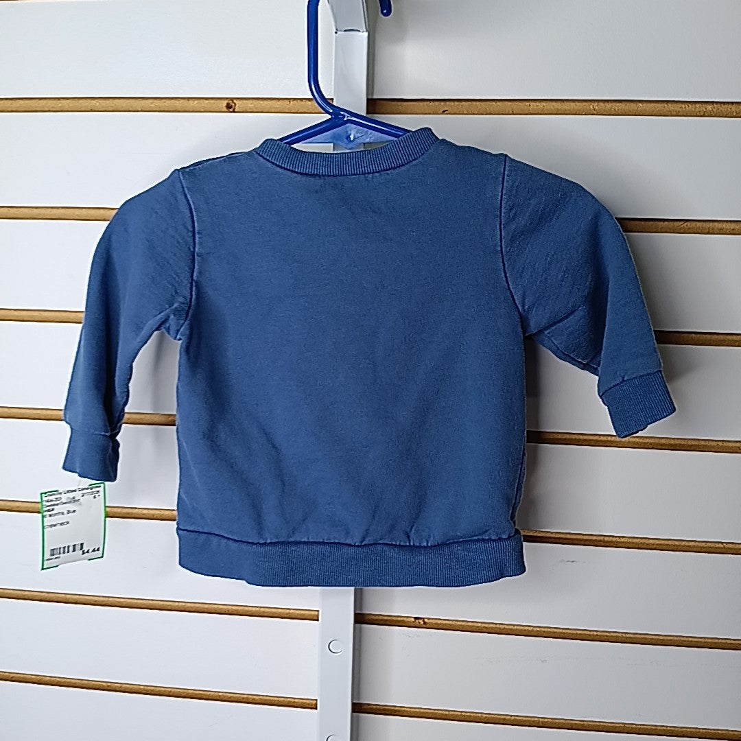 H&M 6 Months Sweater/Sweatshirt