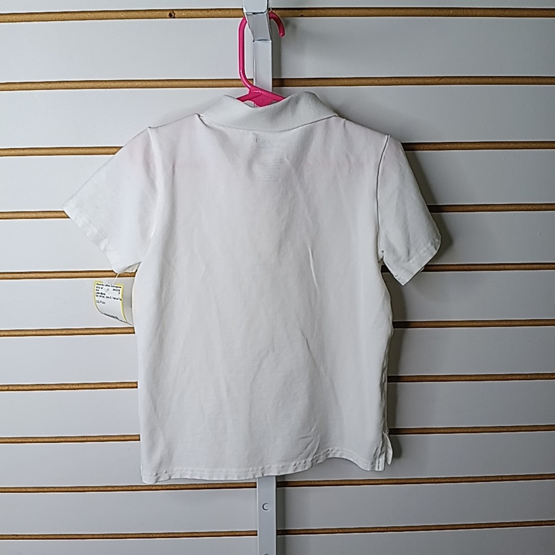 Little Bipsy 5/6 Shirt