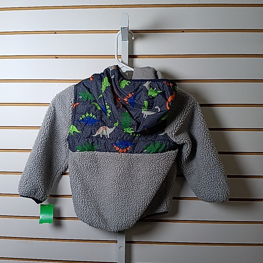 1 Madison 4T Jacket