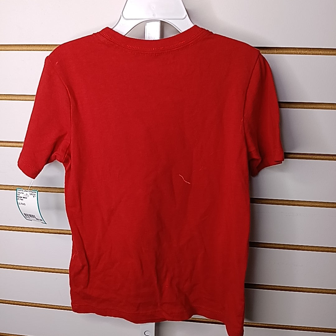 Wonder Nation 4/5 Shirt