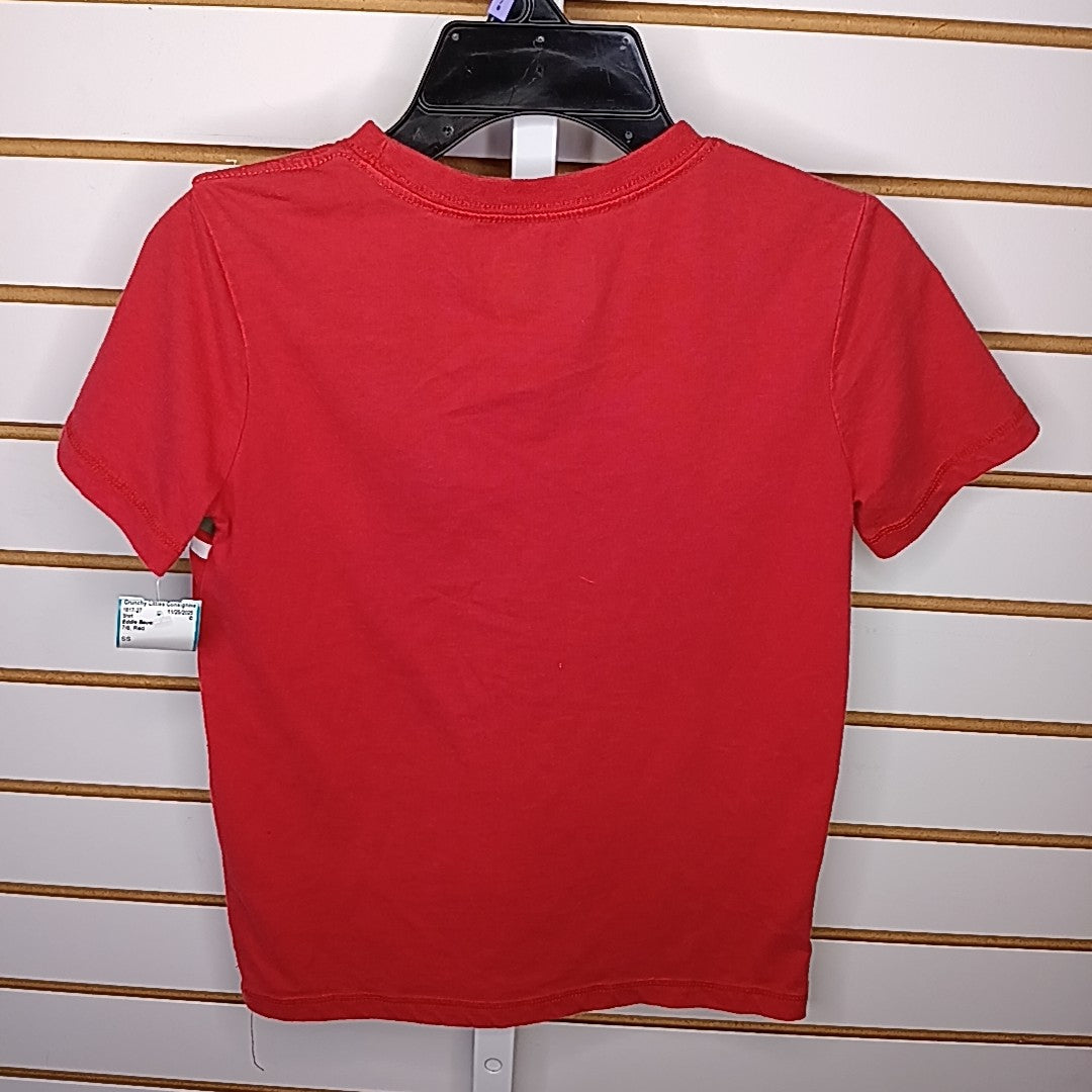 Eddie Bauer 7/8 Shirt