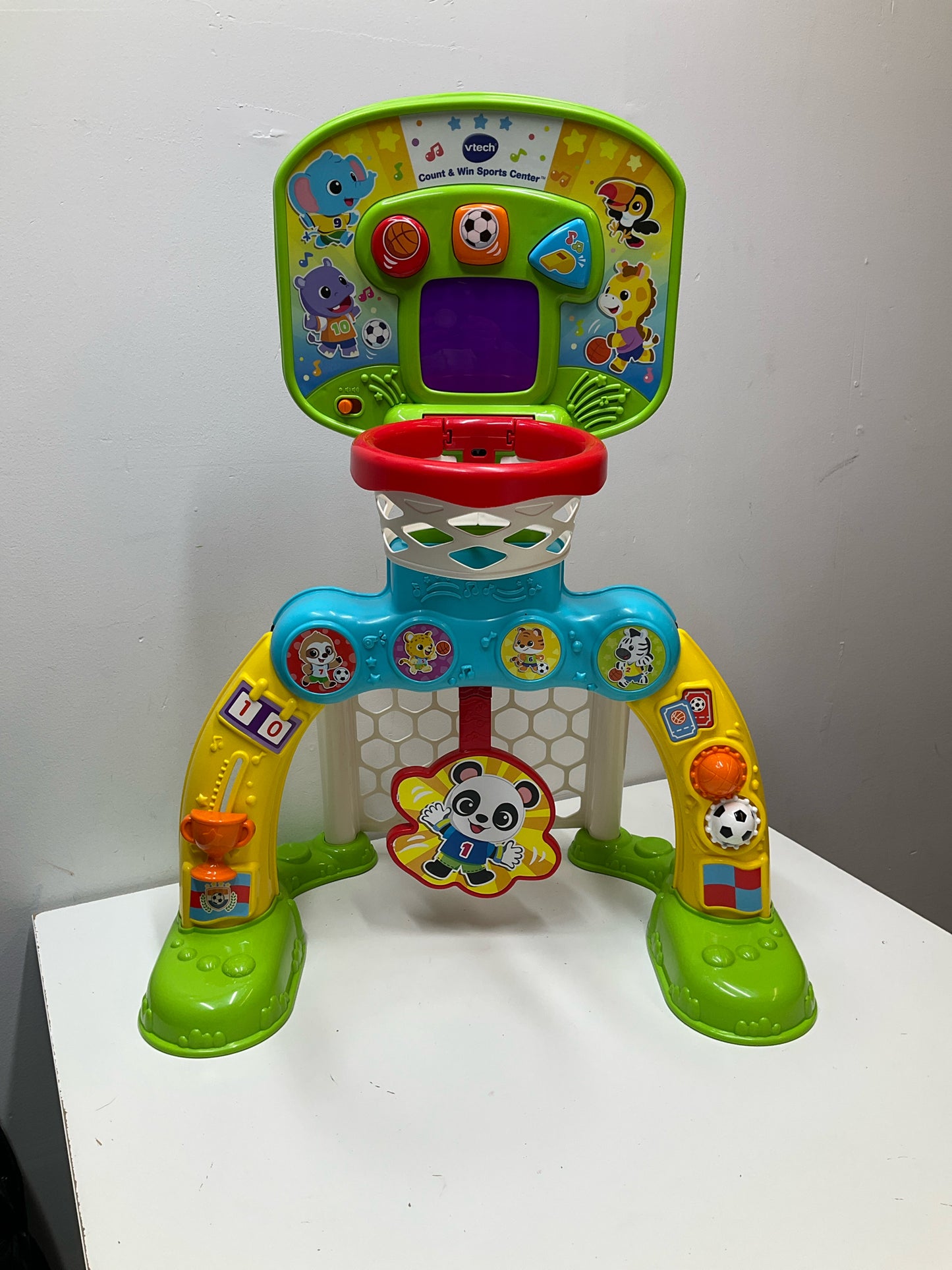 VTech XL Floor Toy