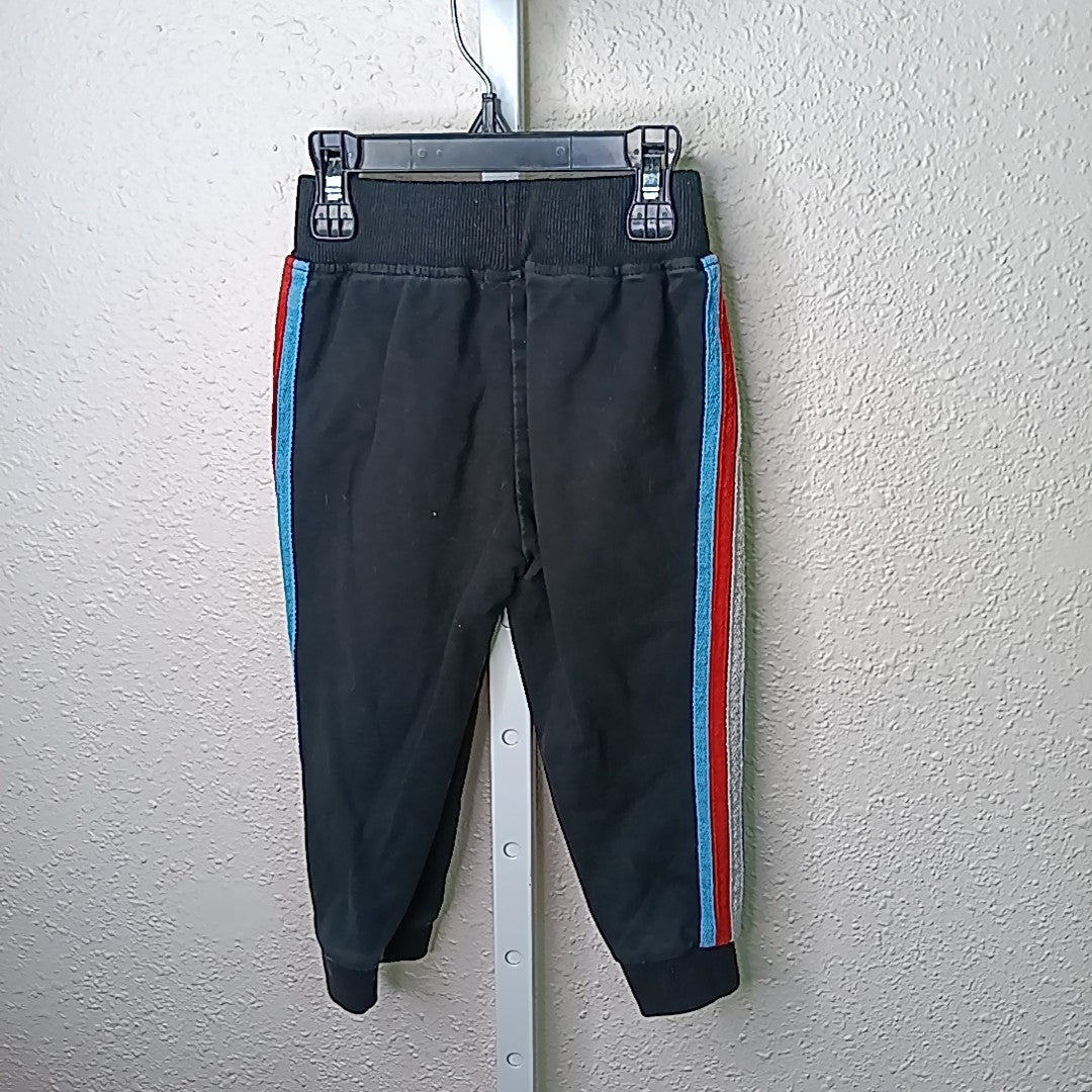 3Y Play Pants/Sweatpants