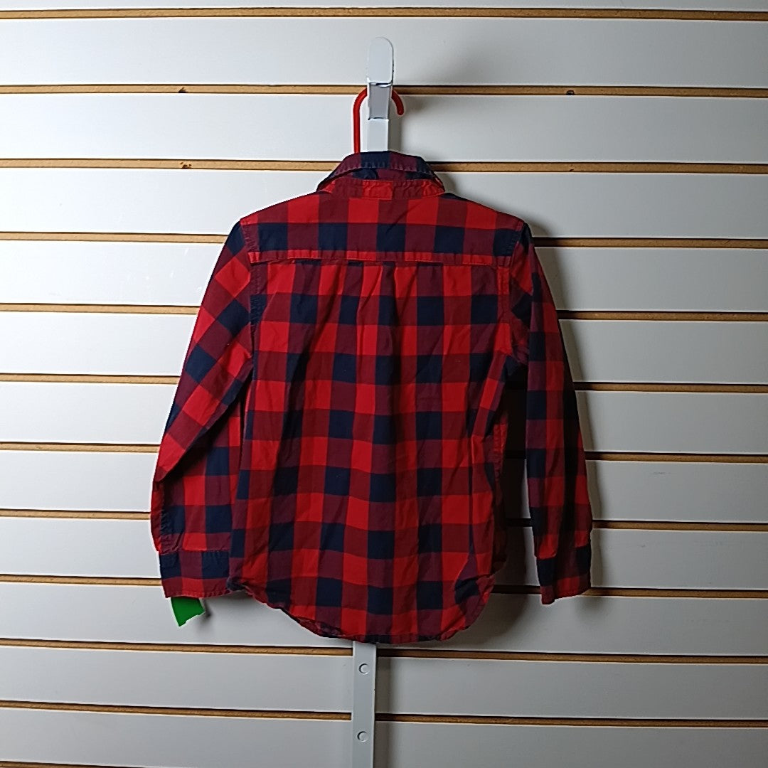 Baby Gap 5 Shirt
