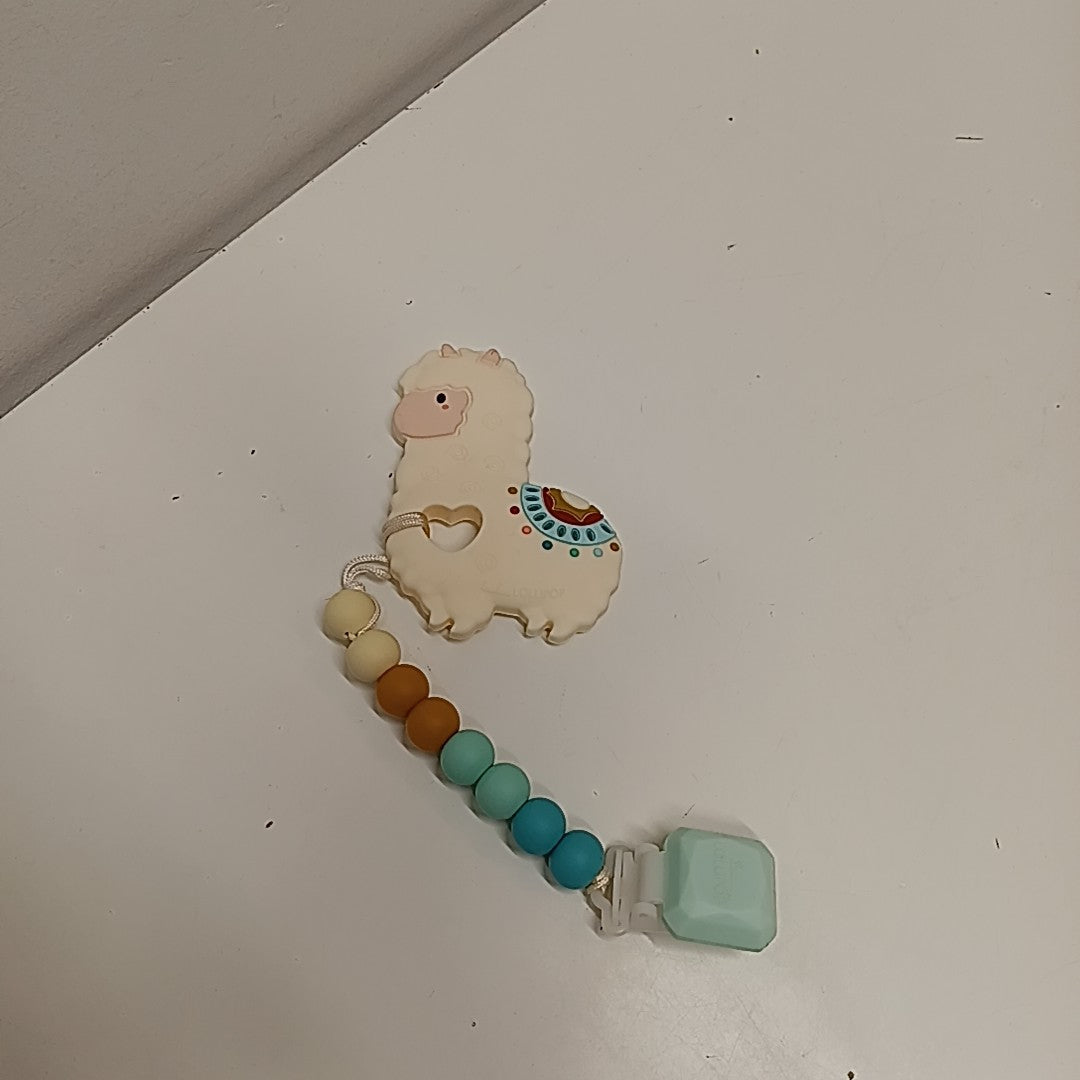 Loulou Lollipop Teether