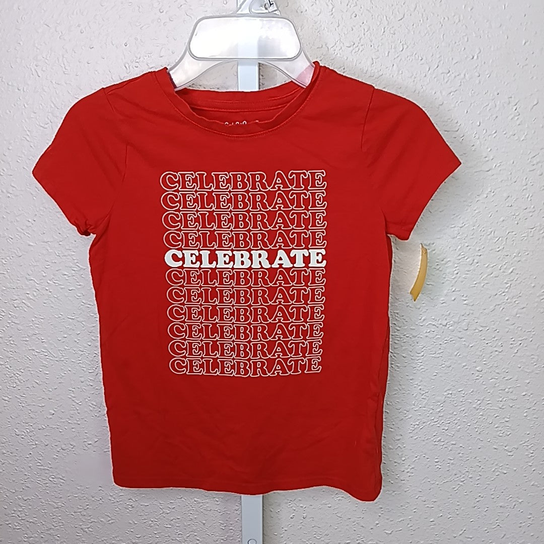 Cat & Jack 6 Shirt