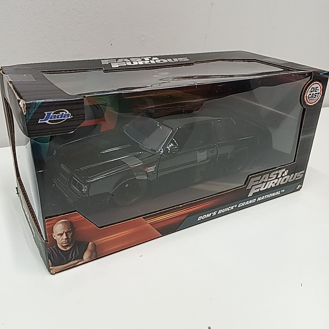 Jada Toys Car