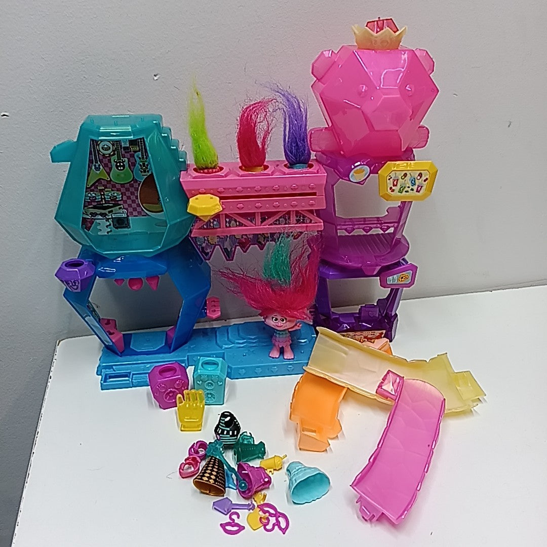 Disney Action Set