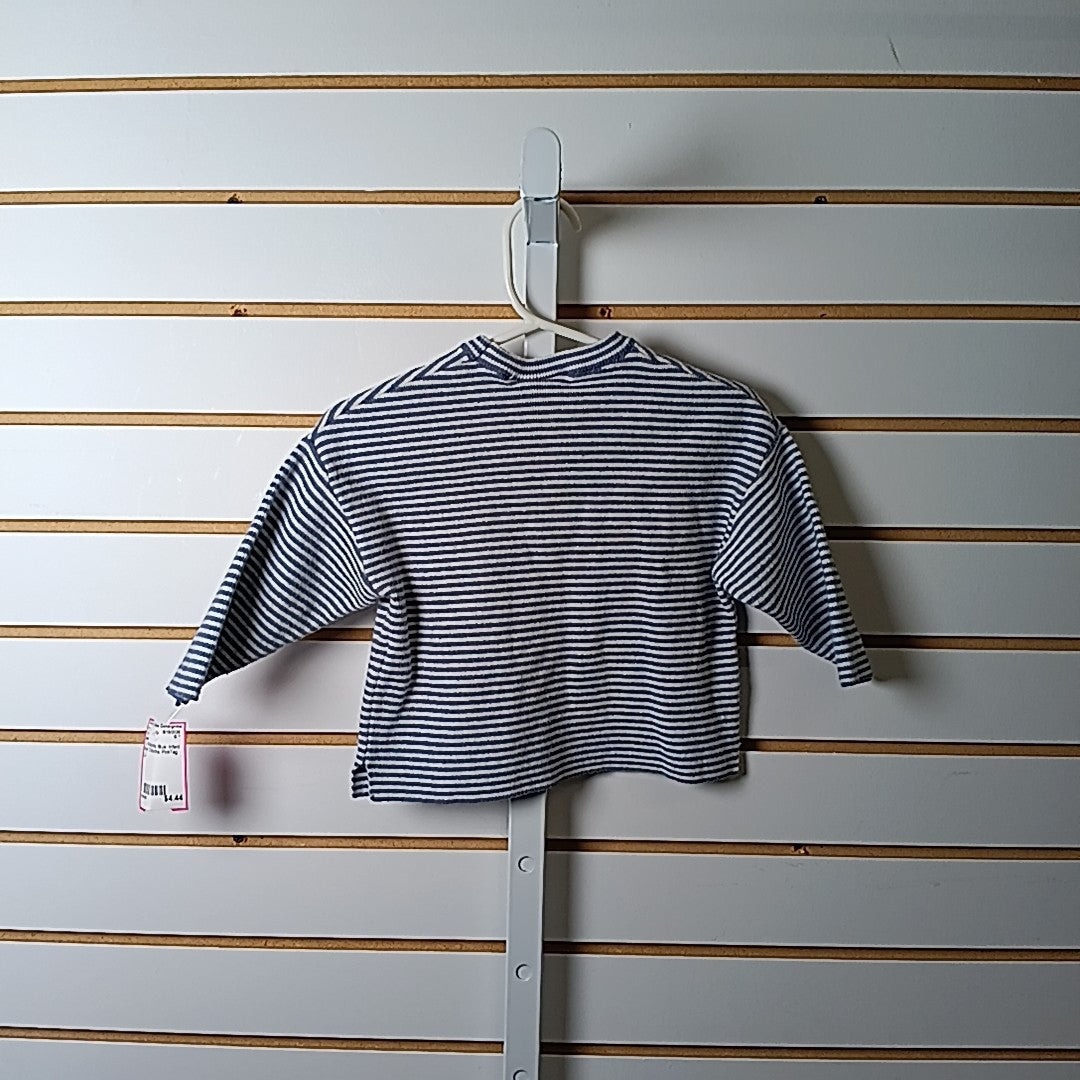 Zara 12-18 Months Shirt