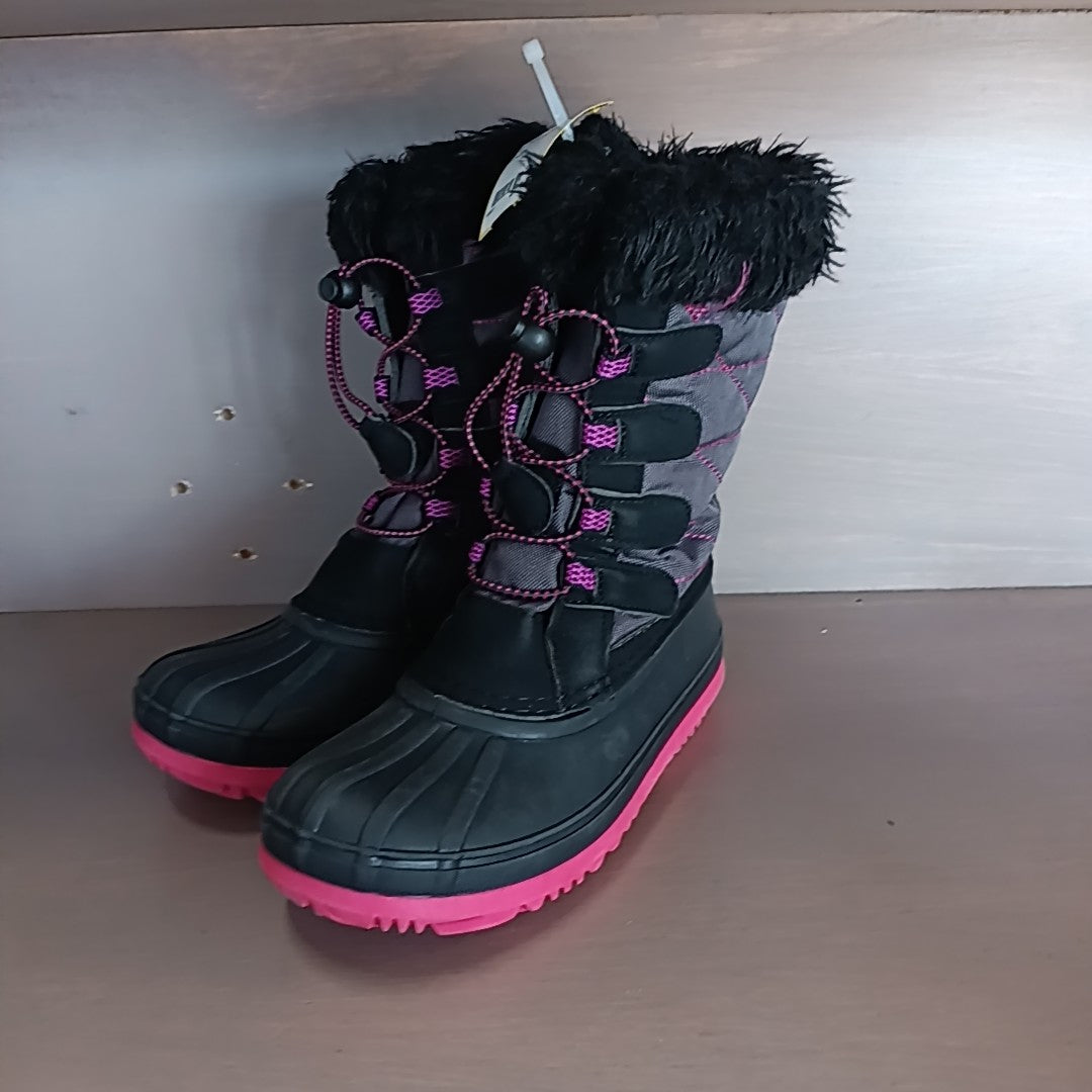Kohmbu 2Y Boots