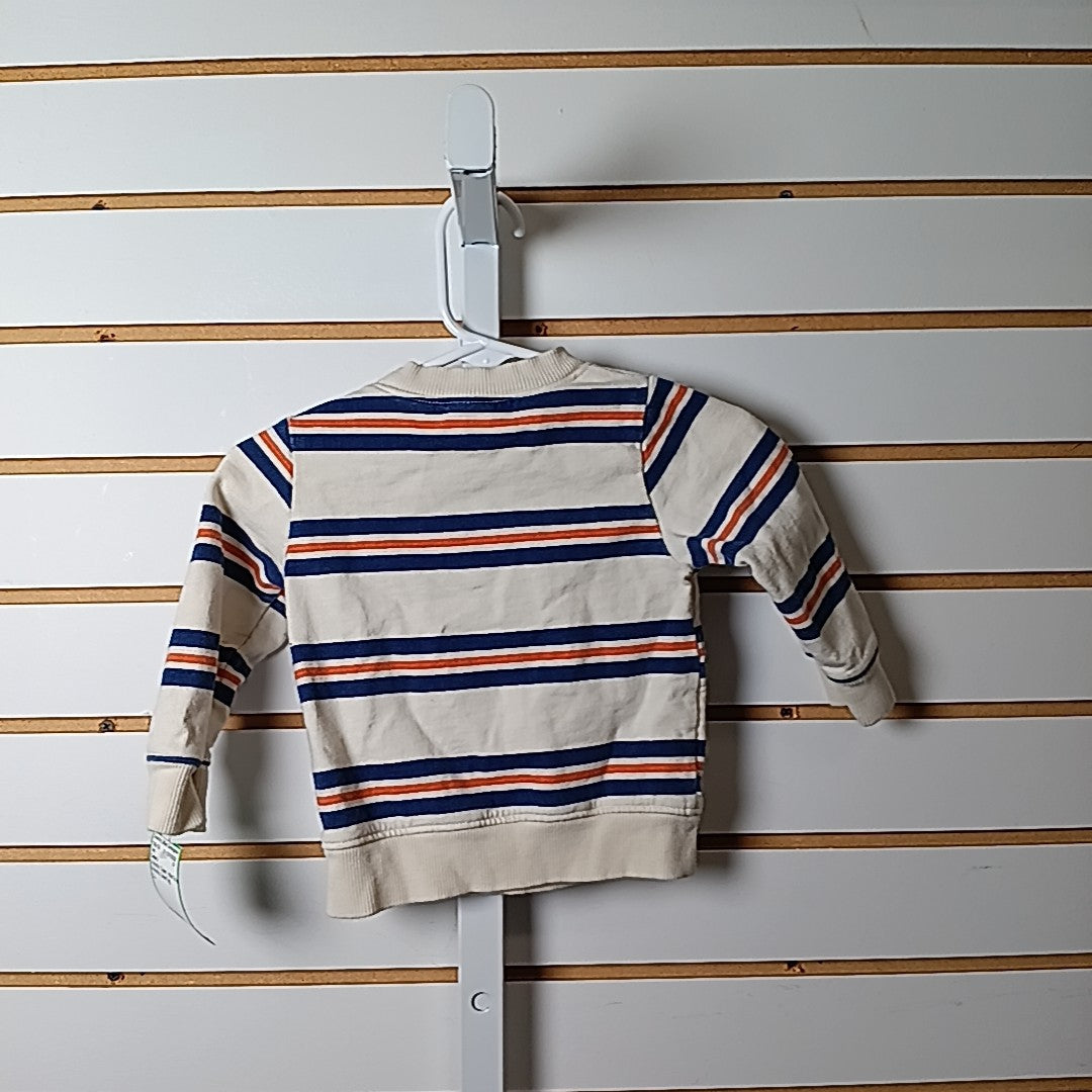 Carter's 9 Months Shirt