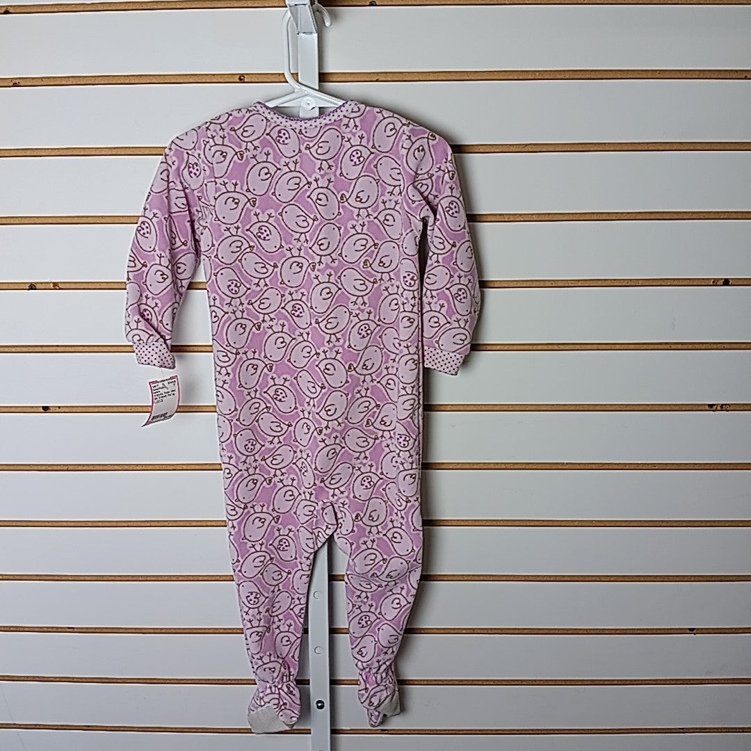 Carter's 18 Months Sleeper/Footies