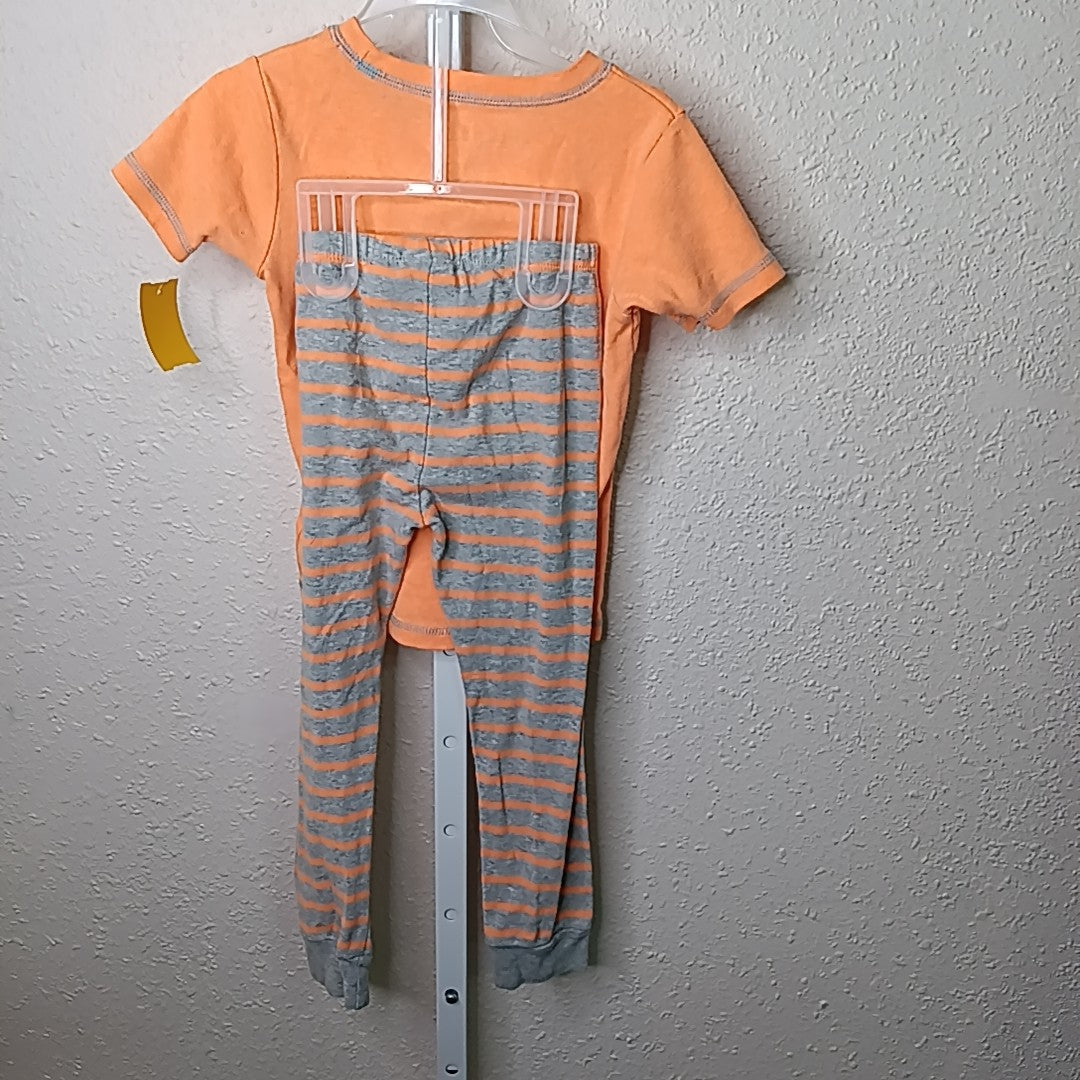 Simple Joys 5T Pajamas 2pc