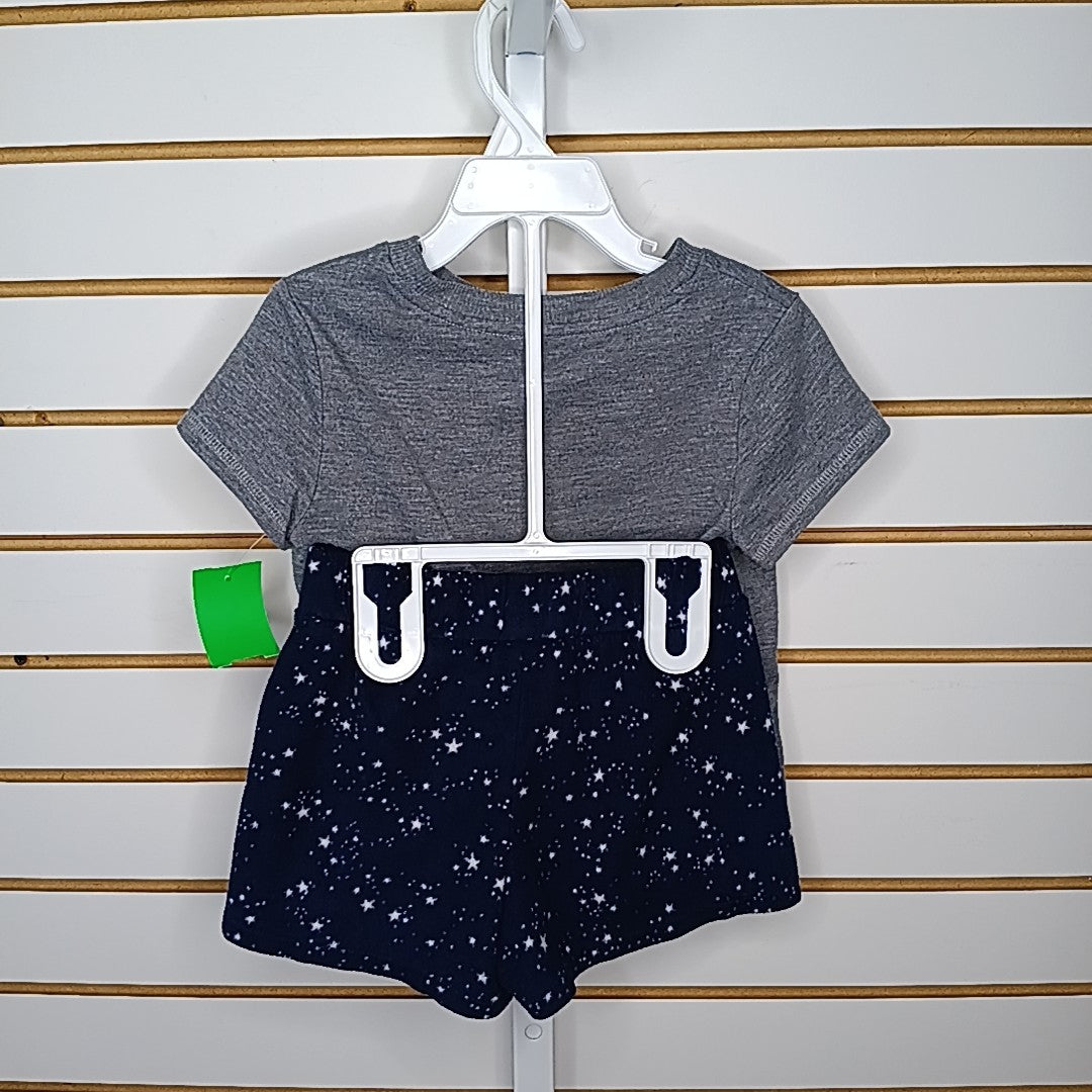 BCBGirls 5/6 Pajamas 2pc