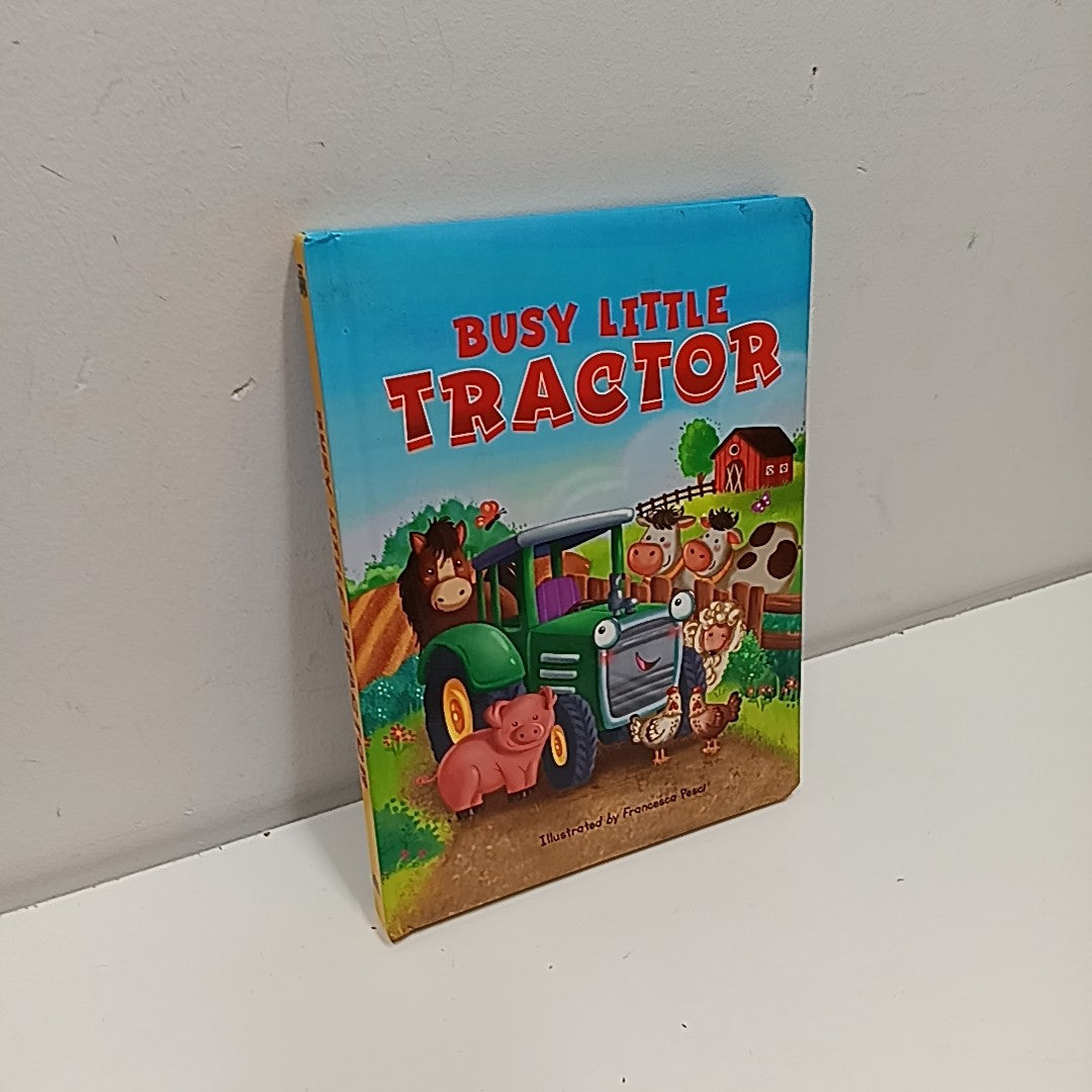 Board Book Books