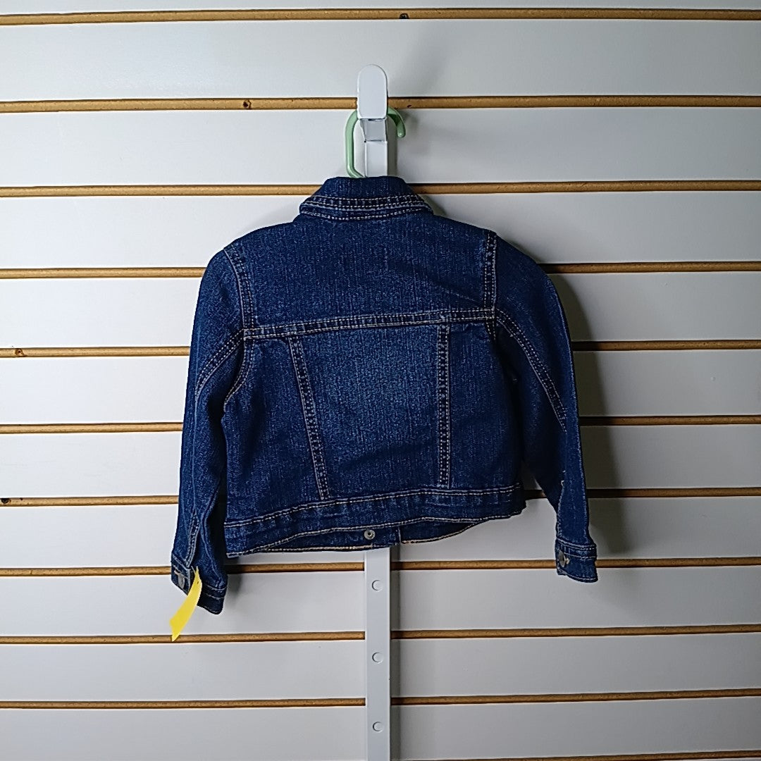 Children's Place 2T Jacket