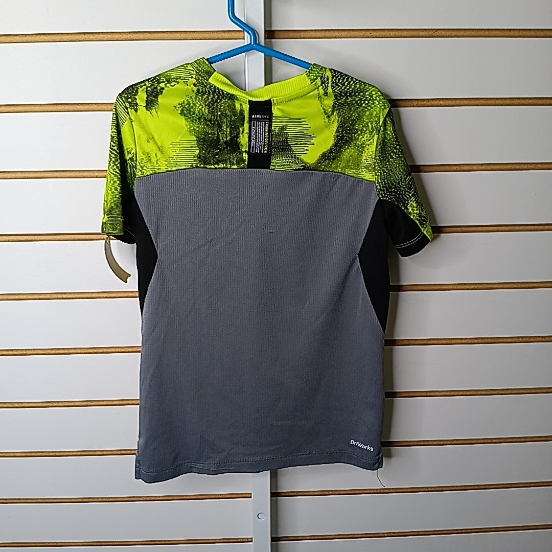 Atheletic Works 6/7 Shirt