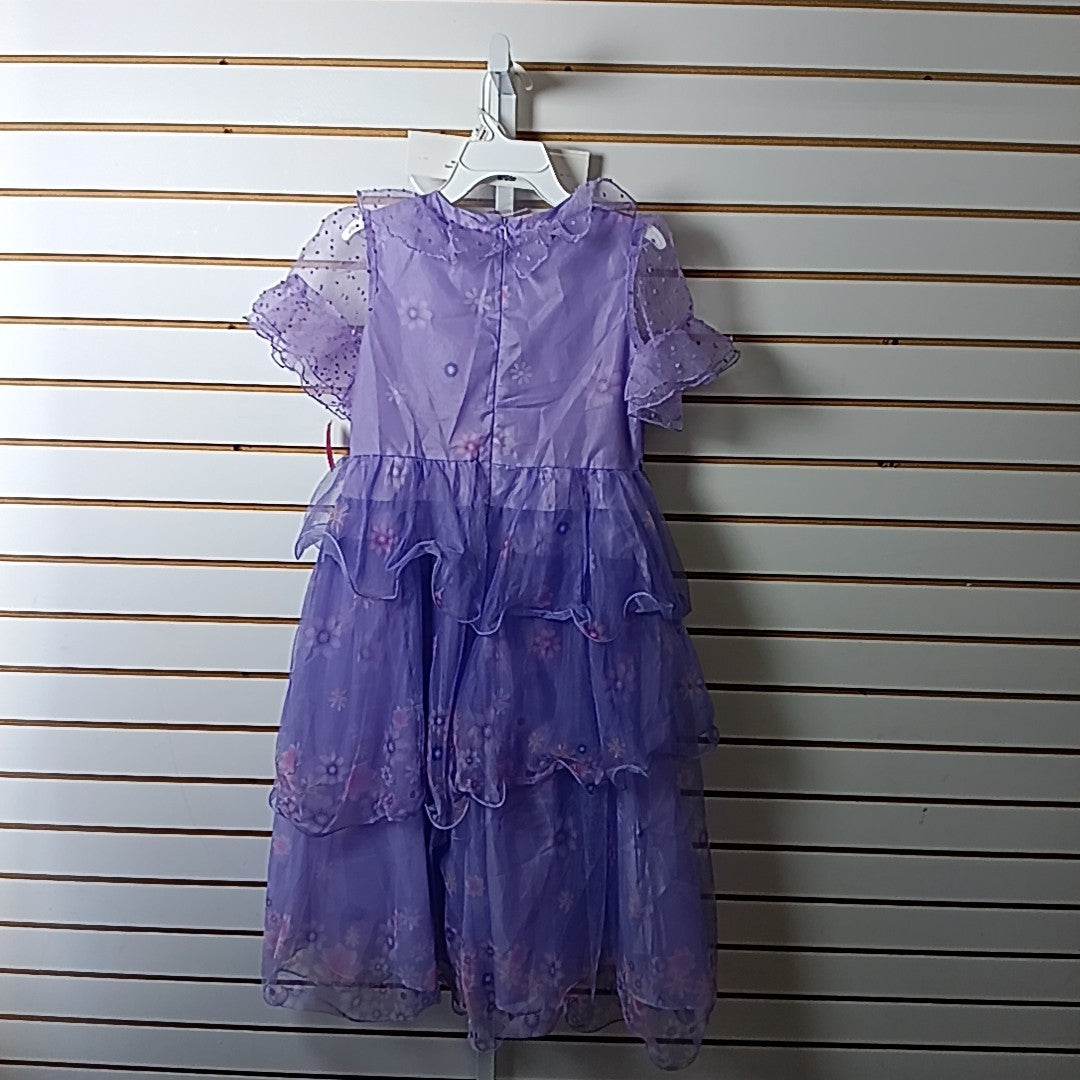 12 Costume