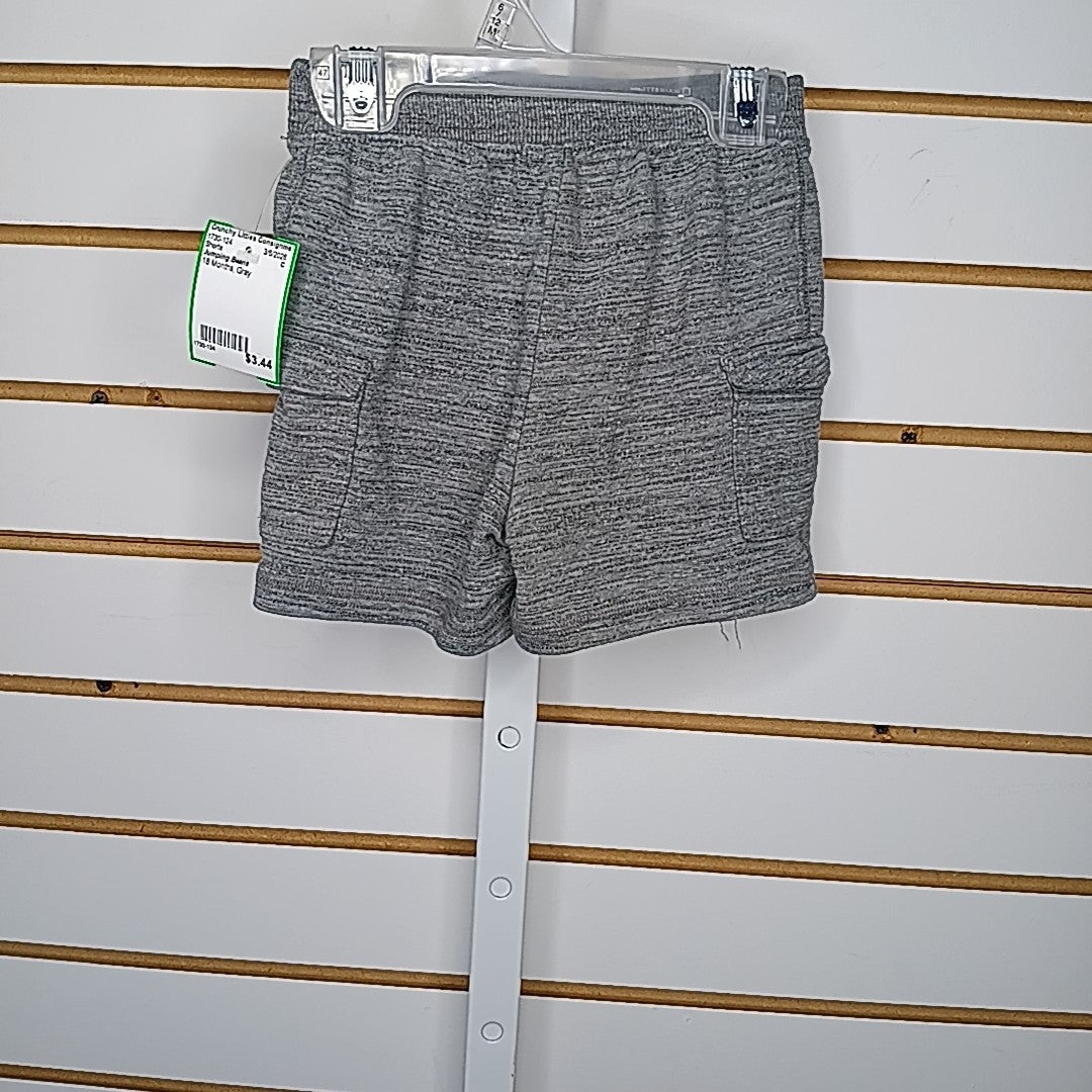 Jumping Beans 18 Months Shorts