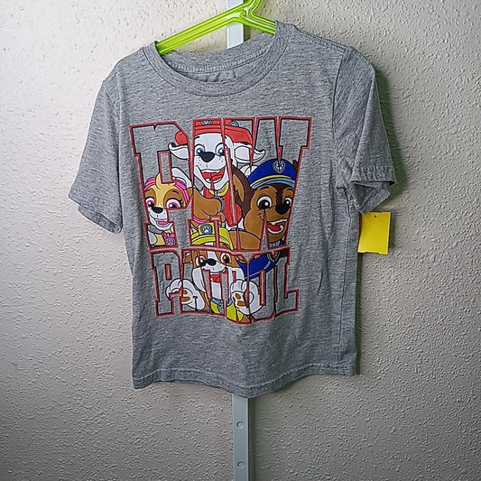 Nickelodeon 7 Shirt