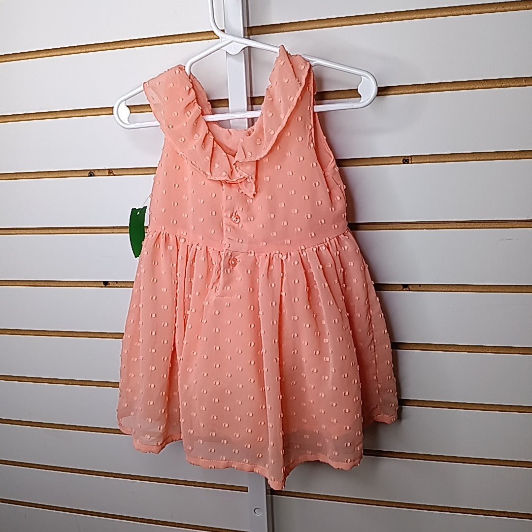 Child of Mine 18 Months Dress