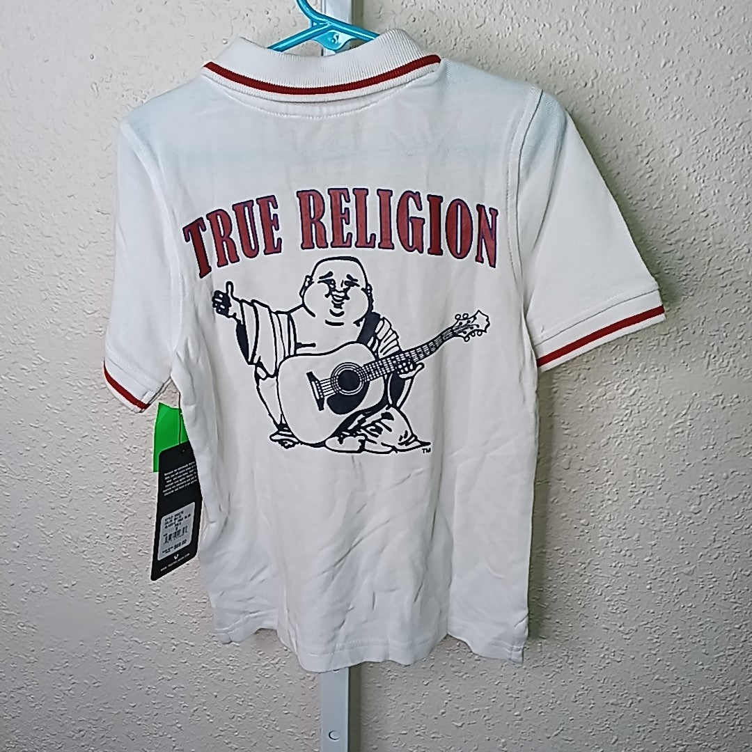 True Religion S Shirt
