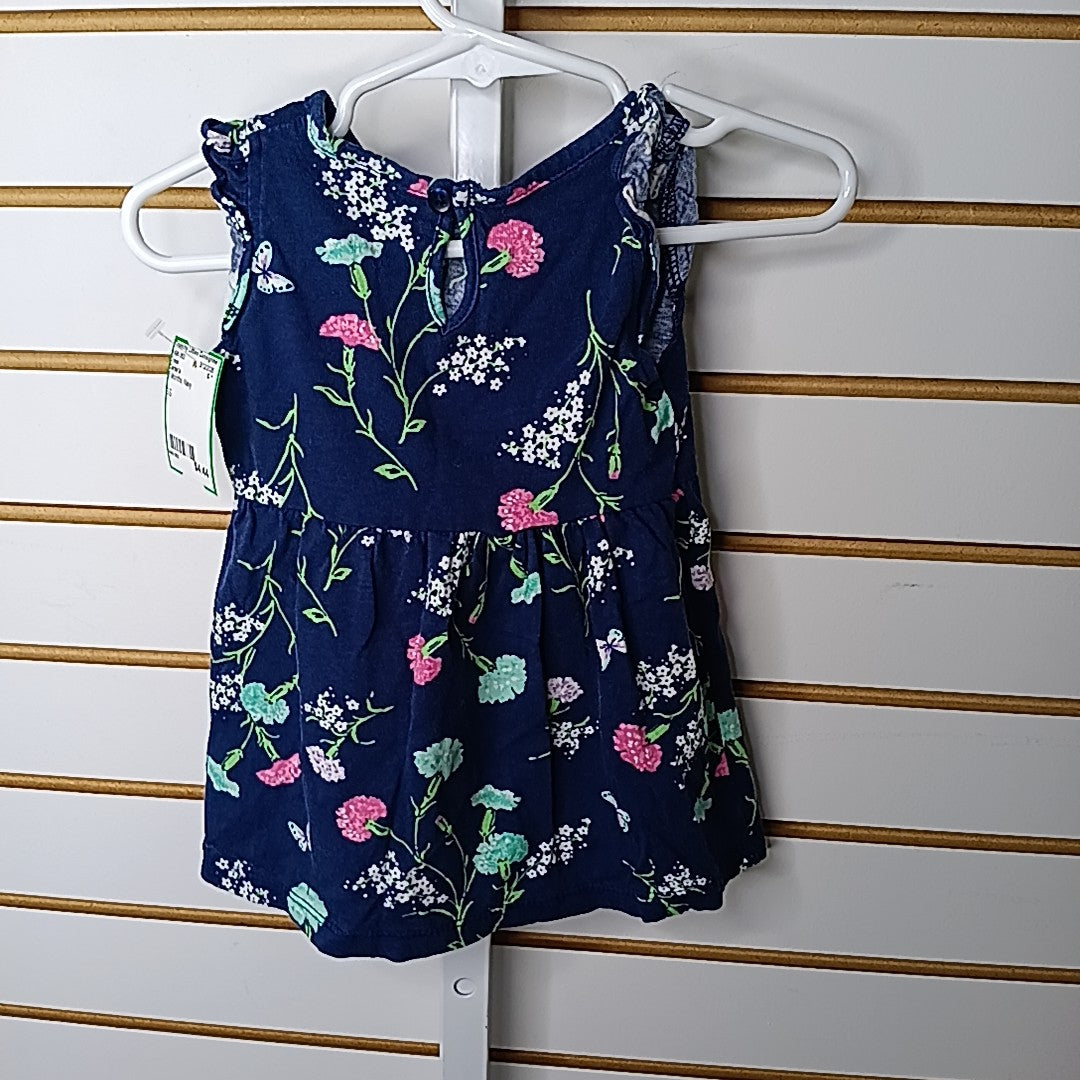 Carter's 6 Months Dress