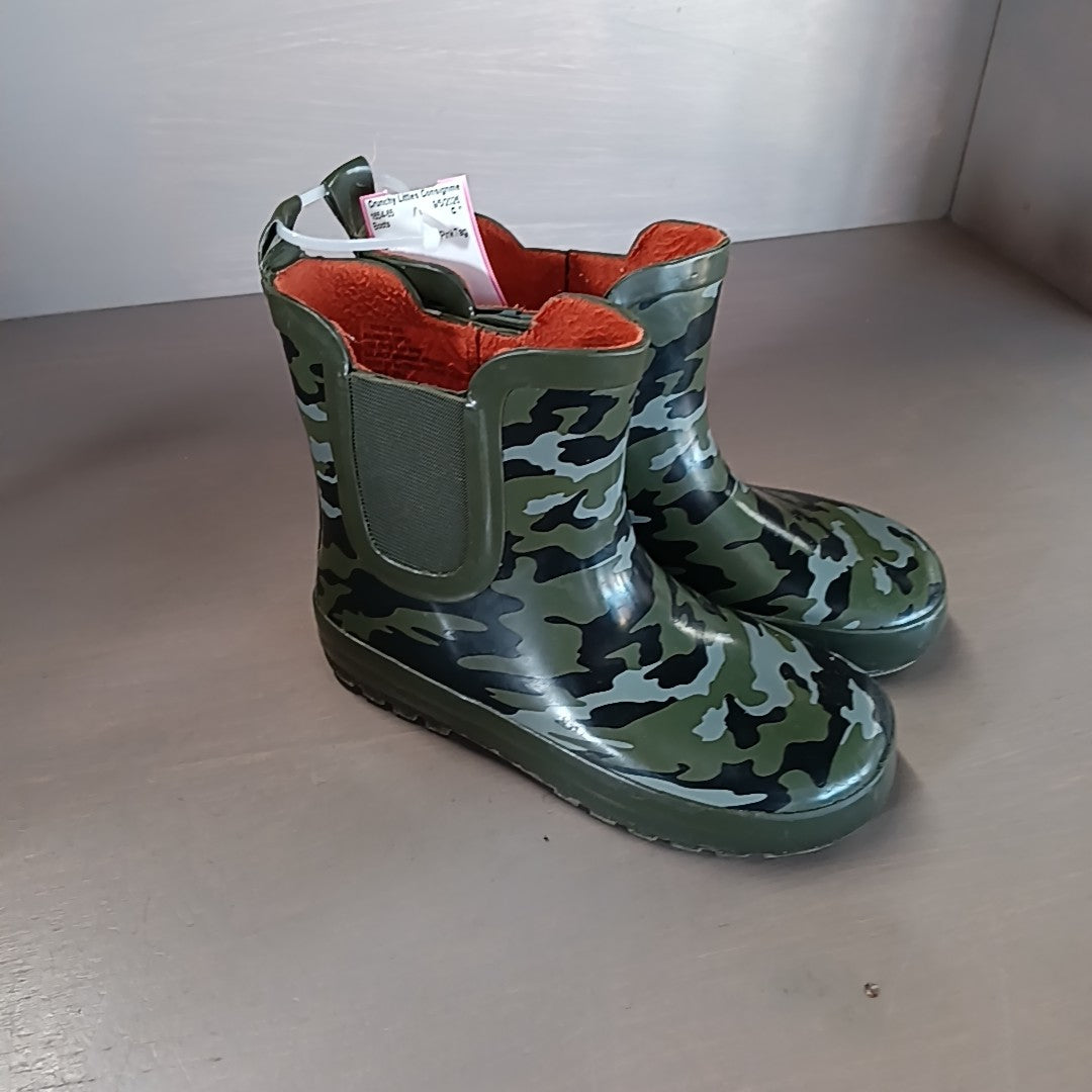 12C Boots