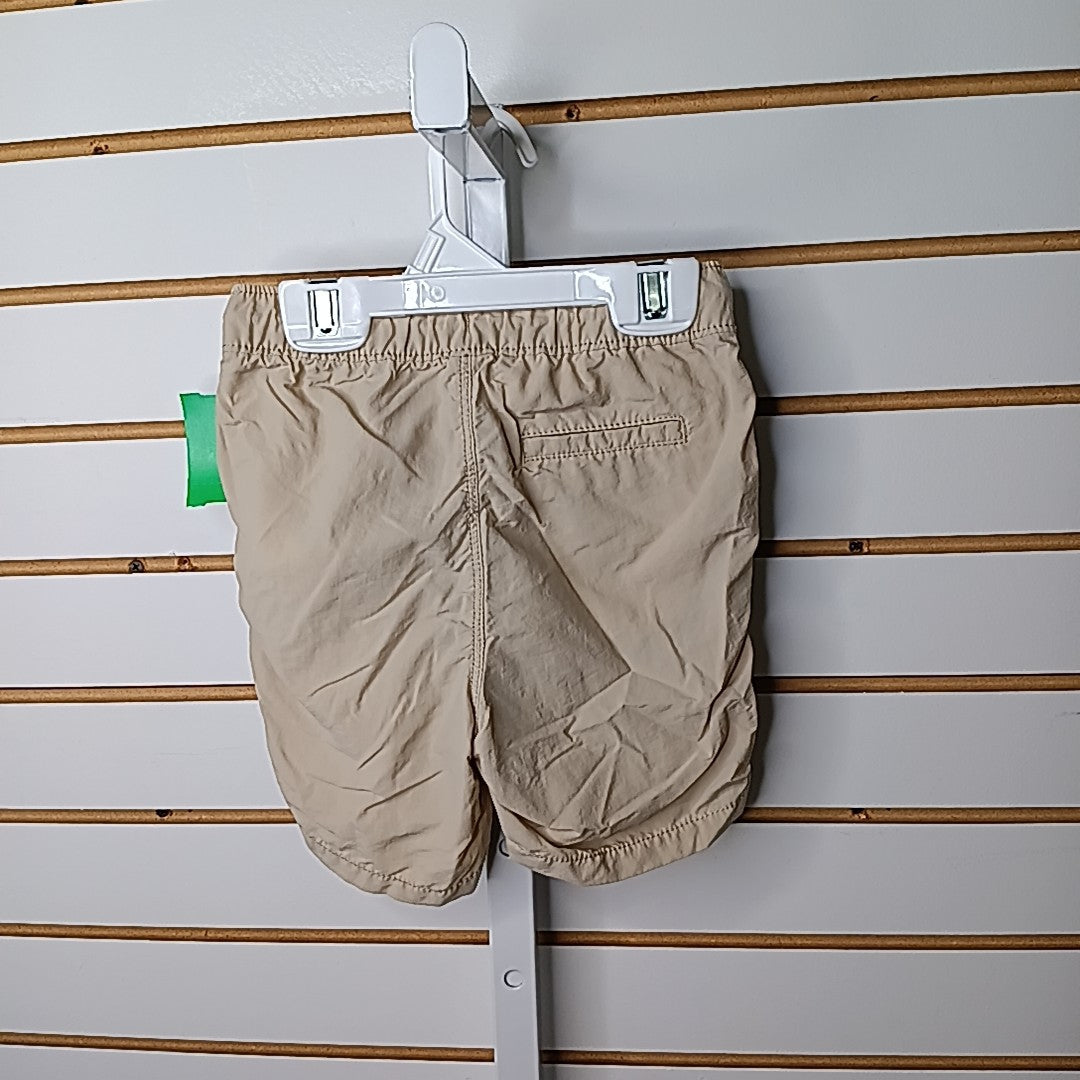 Old Navy 3T Shorts