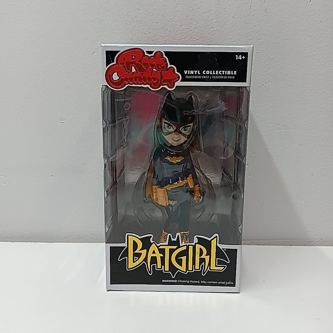 Rock Candy Action Figure
