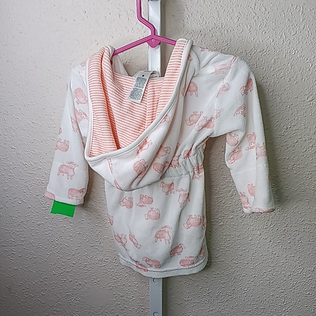Just One You 0-9 Months Robe