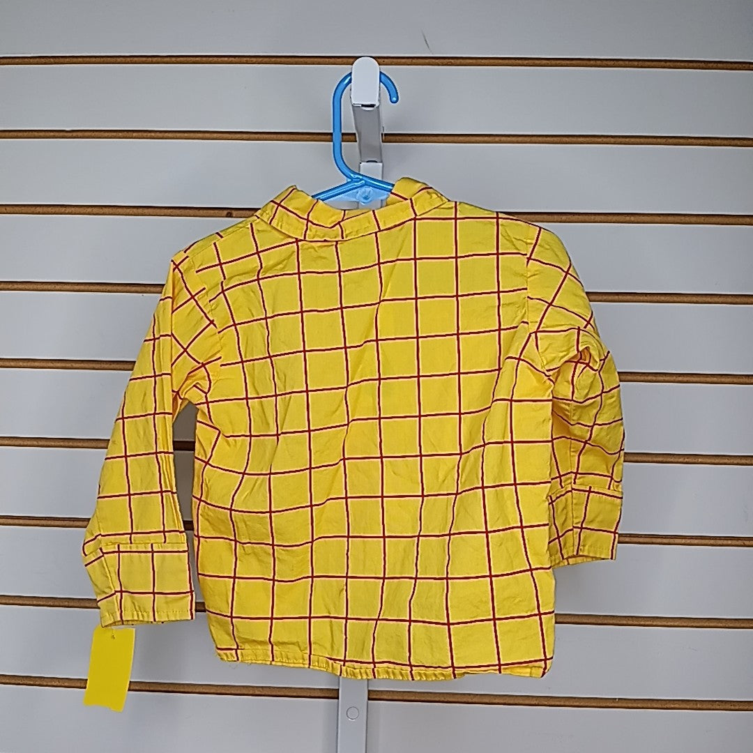 Disney 18-24 Months Shirt