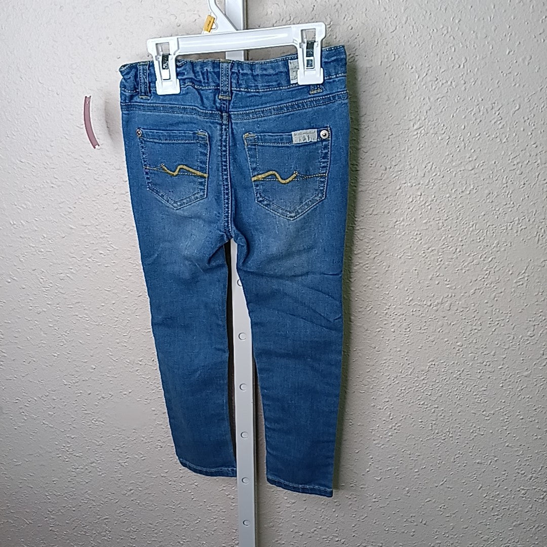 7 For All Mankind 5 Pants
