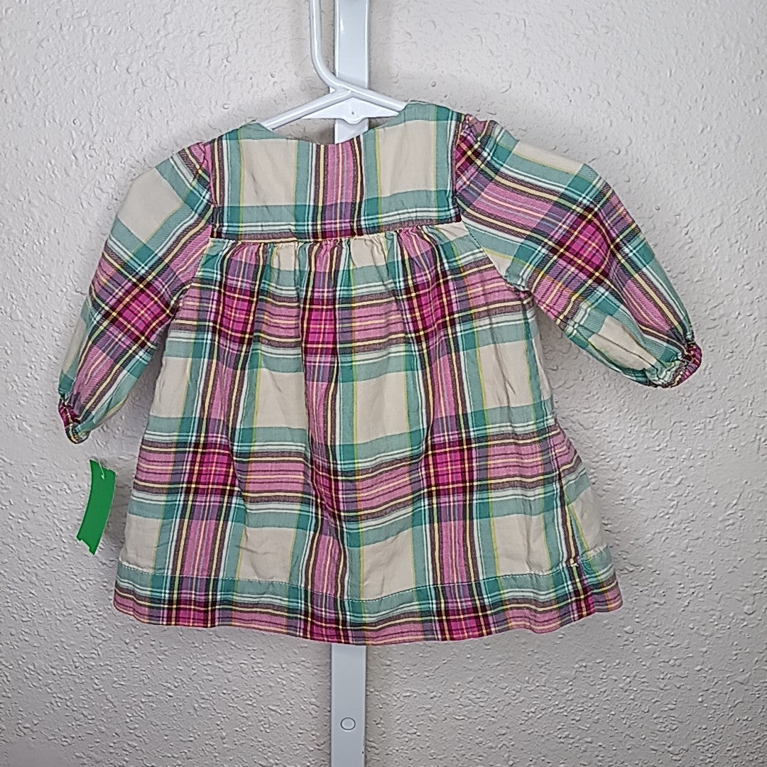 Baby Gap 3-6 Months Dress