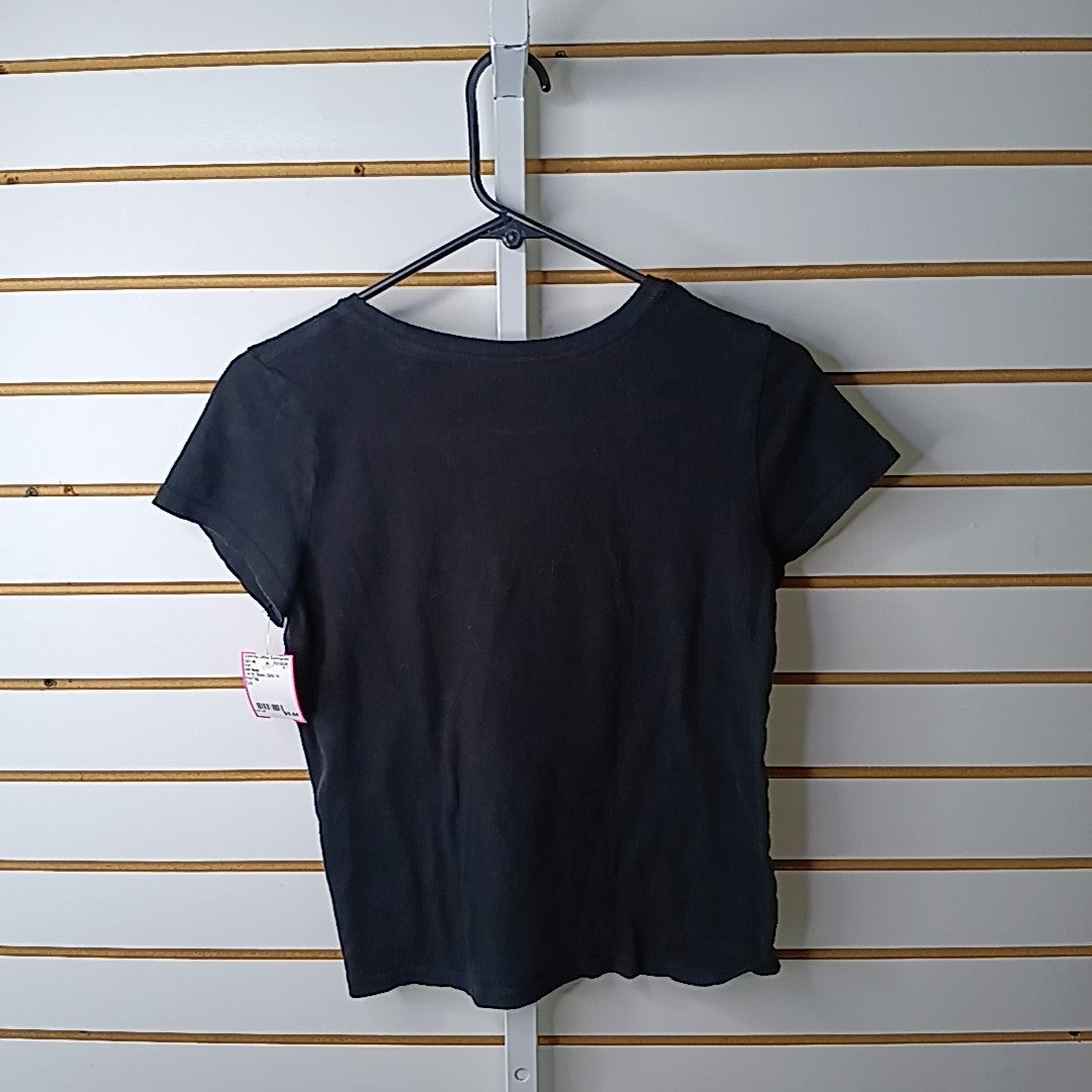Old Navy 14/16 Shirt