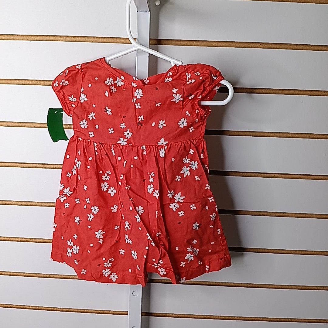 Just One You 6 Months Dress